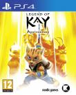 Echanger le jeu Legend of Kay - Anniversary HD sur PS4