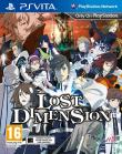 Lost Dimension