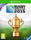 Echanger le jeu Rugby World Cup 2015 sur Xbox One