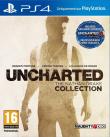 Uncharted : The Nathan Drake Collection