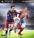 Echanger le jeu FIFA 16 sur PS3