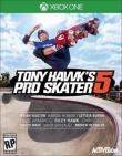 Echanger le jeu Tony Hawk's Pro Skater 5 sur Xbox One