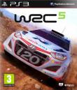Echanger le jeu WRC 5 sur PS3