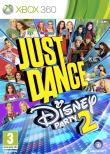 Echanger le jeu Just Dance Disney 2 sur Xbox 360