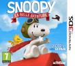 Snoopy : la belle aventure