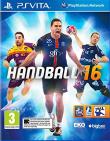 Echanger le jeu Handball 16 sur PS Vita