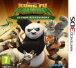 Echanger le jeu Kung Fu Panda : le choc des légendes  sur 3DS