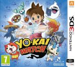 Echanger le jeu Yo-kai Watch sur 3DS