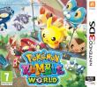 Pokemon Rumble World