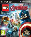 Echanger le jeu Lego Marvel's Avengers sur PS3