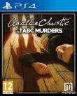 Echanger le jeu Agatha Christie The ABC Murders sur PS4