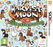 Harvest Moon : A New Beginning