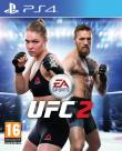 EA Sports UFC 2