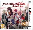 Echanger le jeu Fire Emblem Fates: Héritage sur 3DS