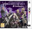 Echanger le jeu Fire Emblem Fates: Conquête sur 3DS