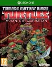 Teenage Mutant Ninja Turtles : Des Mutants a Manhattan