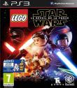 Echanger le jeu Lego Star Wars : le Reveil de la Force sur PS3
