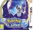 Echanger le jeu Pokemon Lune sur 3DS