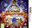 Echanger le jeu Sonic Boom : le Feu & la Glace sur 3DS