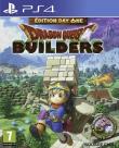 Dragon Quest Builders - édition day one