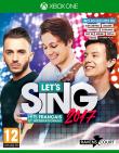 Let'S Sing 2017 : Hits Francais et internationaux