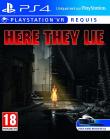 Here They Lie (PS-VR requis)