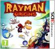 Echanger le jeu Rayman : origins sur 3DS