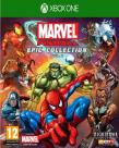 Marvel Pinball - Epic collection : Volume 1 