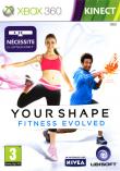 Your Shape, Fitness Evolved (Kinect exigé)