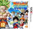 Echanger le jeu Dragon Ball Fusions sur 3DS