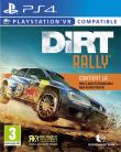 DiRT Rally (PS-VR compatible)