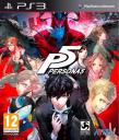 Echanger le jeu Persona 5 sur PS3