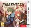 Echanger le jeu Fire Emblem Echoes: Shadows of Valentia sur 3DS