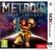 Echanger le jeu Metroid: Samus Return sur 3DS