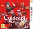 Echanger le jeu Culdcept Revolt sur 3DS