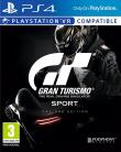 Gran Turismo Sport (PS-VR compatible)