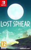 Echanger le jeu Lost Sphear sur Switch