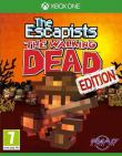 Echanger le jeu The Escapists: the Walking Dead sur Xbox One