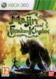 Majin, And The Forsaken Kingdom