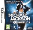 Echanger le jeu Michael Jackson, The Experience sur Ds