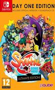 Shantae: Half Genie Hero Ultimate
