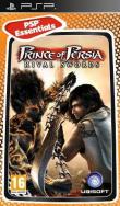 Echanger le jeu Prince of Persia : Rival Swords  sur PSP