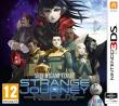Echanger le jeu Shin Megami Tensei: Strange Journey Redux sur 3DS