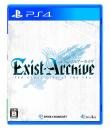 Echanger le jeu EXIST ARCHIVE The Other Side of the Sky    JAPAN sur PS4