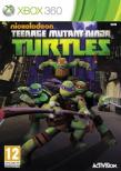 Echanger le jeu Teenage Mutant Ninja Turtles sur Xbox 360