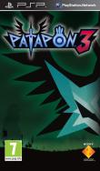 Echanger le jeu Patapon 3 sur PSP
