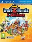 Echanger le jeu Invizimals : L'Alliance sur PS Vita