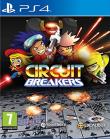 Echanger le jeu Circuit Breakers sur PS4