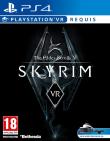 Skyrim VR (PS-VR requis)