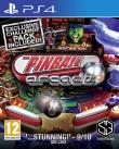 Echanger le jeu Pinball Arcade sur PS4
